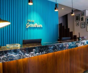 hotel gauthier 17 mai 2016 hotel voyages