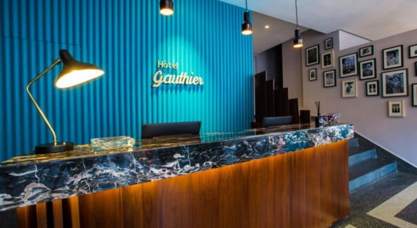 hotel gauthier 17 mai 2016 hotel voyages