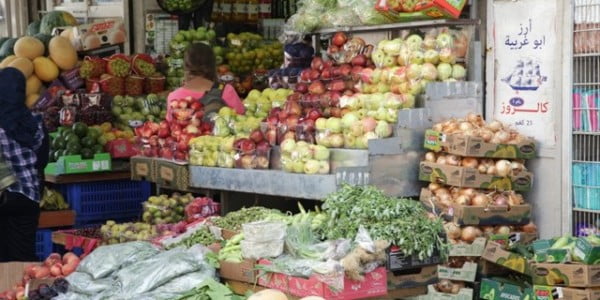 indice prix cout de la vie 16 mai 2016 Food Boissions