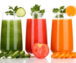 jus detox bo ju 21 mai 2016 Food Boisson