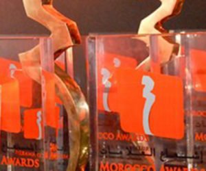 morocco awards 2016 13 mai 2016 Service Public
