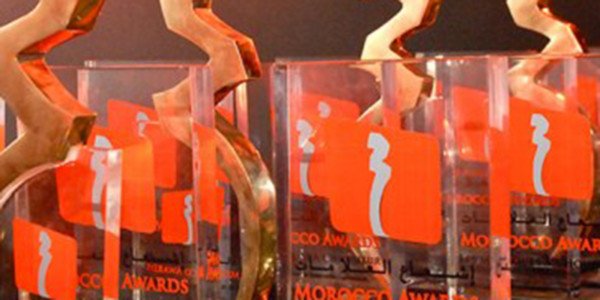 morocco awards 2016 13 mai 2016 Service Public