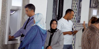 retrait GAB Maroc petites coupures 9 mai 2016 Banque Finance – Consonews - Premier site consommation au Maroc retrait GAB Maroc petites coupures 9 mai 2016 Banque Finance
