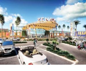 ville nouvelle Zenata 21 mai 2016 Immobilier logement