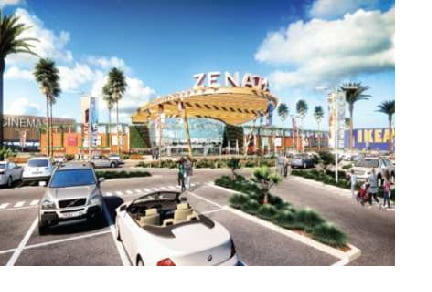 ville nouvelle Zenata 21 mai 2016 Immobilier logement