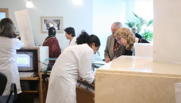 clinique privée AMO   13 juin 2016   service public 1 - AMO-Tadamon : le gouvernement engage 9,5 milliards de dirhams par an pour garantir la couverture des plus vulnérables