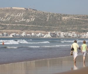 images Agadir crise touristes   28 juin 2016   hotel voyage 300x250 - Agadir: plus d'un million de voyageurs à fin août