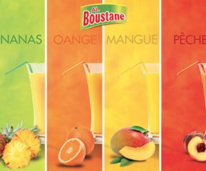 Al Boustane jus premium 13 juin 2016 food boissons