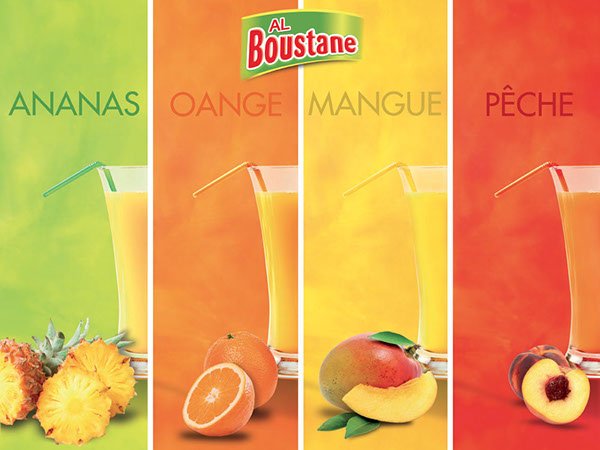 Al Boustane jus premium 13 juin 2016 food boissons