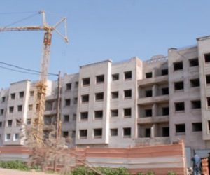 Al Omrane stock invendus 23 juin 2016 logement immobilier