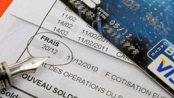 Frais bancaires grtuite 11 juin 2016 Credits Financement