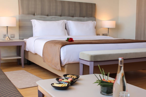 Hotel mogador casablanca ouverture 30 juin 2016 hotel voyage