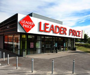 Leader Price ne fera pas dans le hard discount