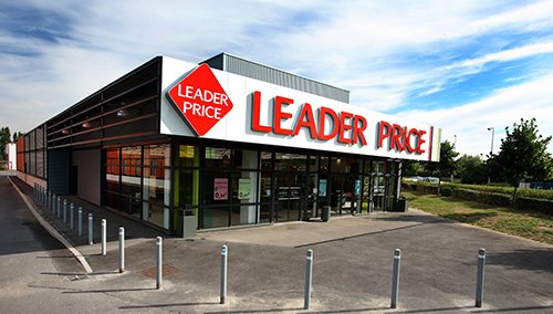 Leader Price ne fera pas dans le hard discount