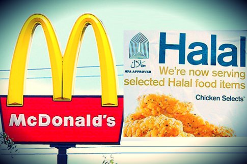 Mc donalds halal poulet certification 8 juin 2016 food boissons – Consonews - Premier site consommation au Maroc Mc donalds halal poulet certification 8 juin 2016 food boissons