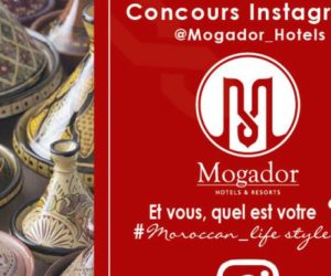 Mogador Hotels moroccan life style 29 juin 2016 hotel voyages