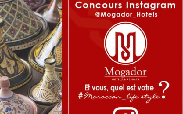 Mogador Hotels moroccan life style 29 juin 2016 hotel voyages