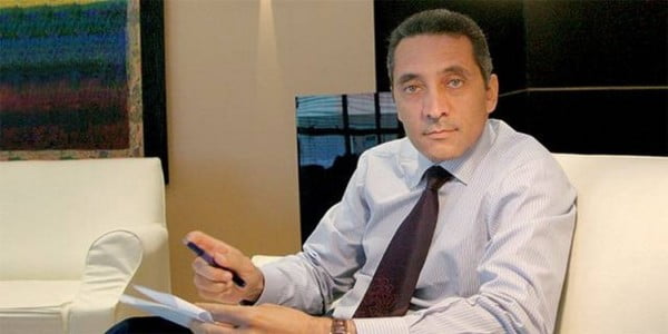 Moulay Hafid El Alamy 11 juin 2016 service public