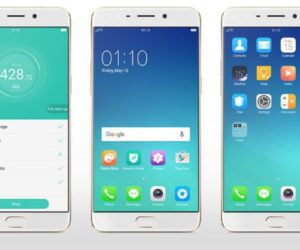 Oppo F1 Plus 13 juin 2016 high tech