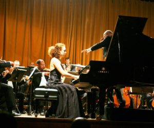 Orchestre philharmonique maroc region bakkouri sponsoring 30 juin 2016 Culture