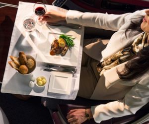 Qatar Airways business class rachat ram 8 juin 2016 Hotel voyages