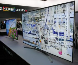 Super UHD 3