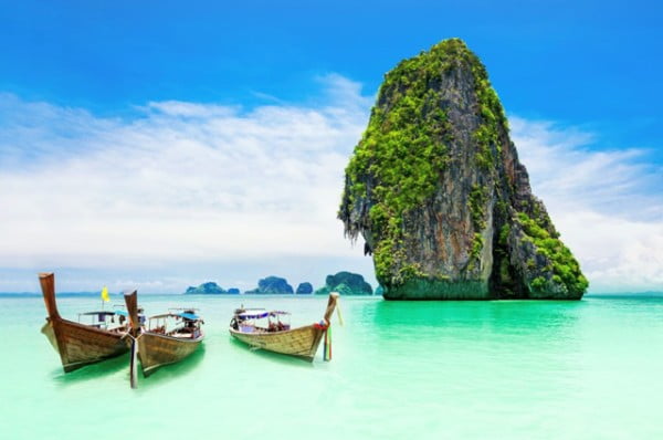 Thailande 26 juin 2016 voyage hotels
