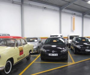 Wafa LLD Voiture occasion 14 juin 2016 Auto Moto