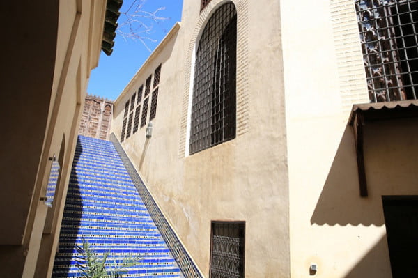 bibliotheque al qaraoyine fes 9 mai 2016 Hotel voyages