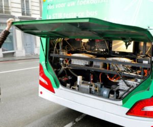 bus electriques chinois batterie incendie 10 juin 2016 service public