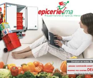 epicerie.ma market 13 juin 2016 food boisson