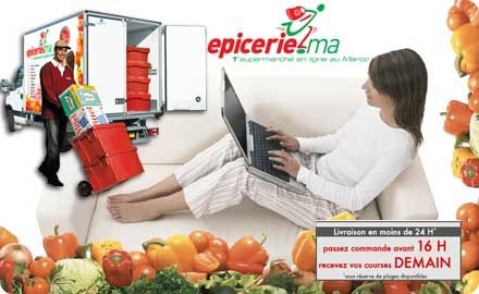 epicerie.ma market 13 juin 2016 food boisson