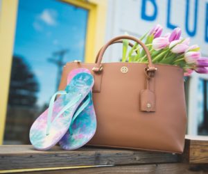 havaianas floral 26 juin 2016 mode beaute