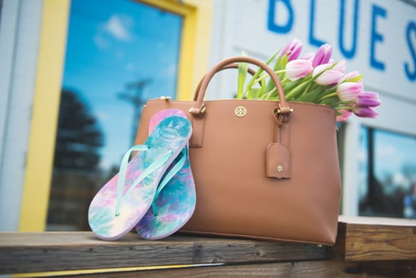 havaianas floral 26 juin 2016 mode beaute