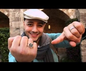 maher zain morocco mall festival solde 24 juin 2016 mode beaute