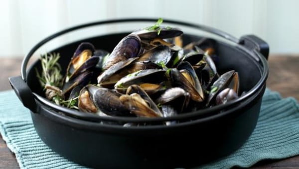 moules agadir interdit autorises 7 juin 2016 Food boissons