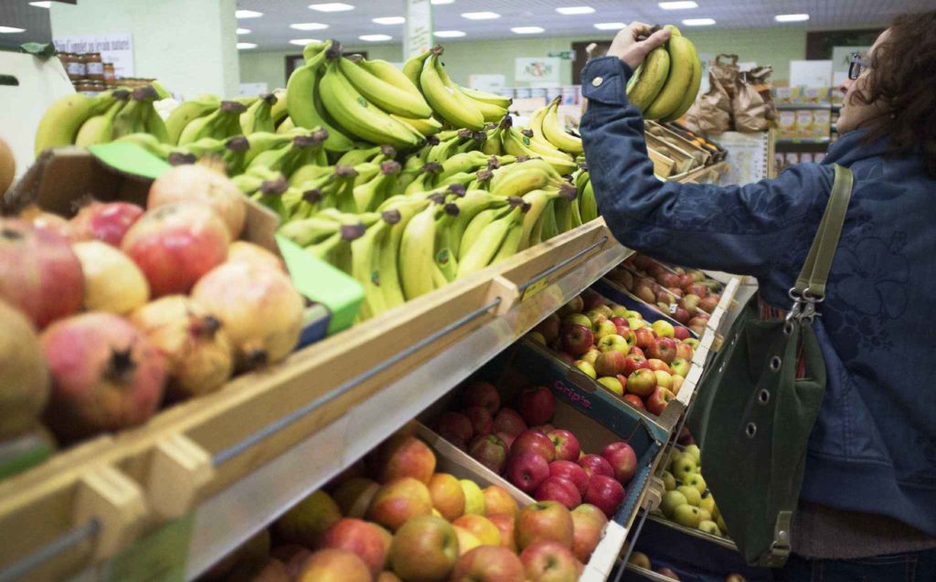 prix alimentaire hausse HCP mai 2016 23 juin 2016 food boisson