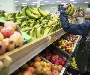 prix alimentaire hausse HCP mai 2016 23 juin 2016 food boisson