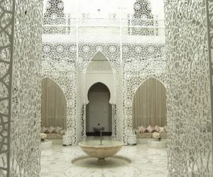royal mansour marrkech prix award 22 juin 2016 hotel voyages