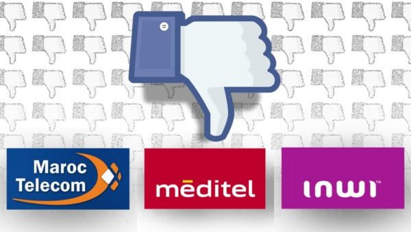 telecoms operateurs paix prix hausse 28 juin 2016 high tech