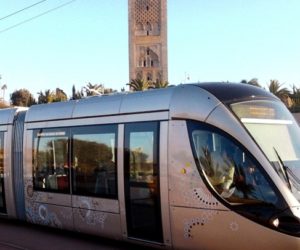 tramway raba 2e ligne 29 juin 2016 service public