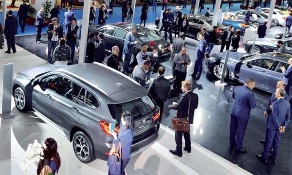 Auto Expo 2016 victime succès retard livraison   7 juillet 2016   auto moto - Radioscopie de l'automobile durant les 11 premiers mois de l'année