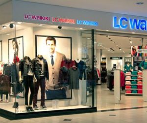 LC Waikiki nouveau magasin   4 juillet 2016   mode beauté 300x250 - Prêt-à-porter: les marques turques victimes d'une fronde protectionniste!