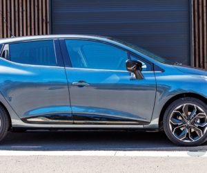 Clio 4 restylee 2016 19 juillet 2016 Auto Moto