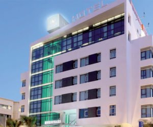 Grupo Hotusa hotel casablanca 12 juillet 2016 hotel voyage