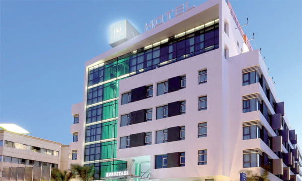 Grupo Hotusa hotel casablanca 12 juillet 2016 hotel voyage – Consonews - Premier site consommation au Maroc Grupo Hotusa hotel casablanca 12 juillet 2016 hotel voyage
