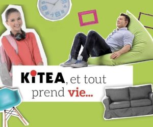 Kitea