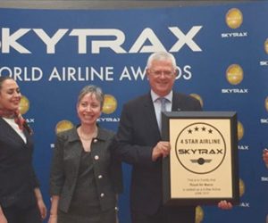 RAM Skytrax 18 juillet 2016 hotel voyages