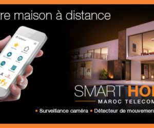 Smart Home IAM