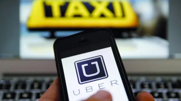 Uber maroc taxis rouges 5 juillet 2016 service public